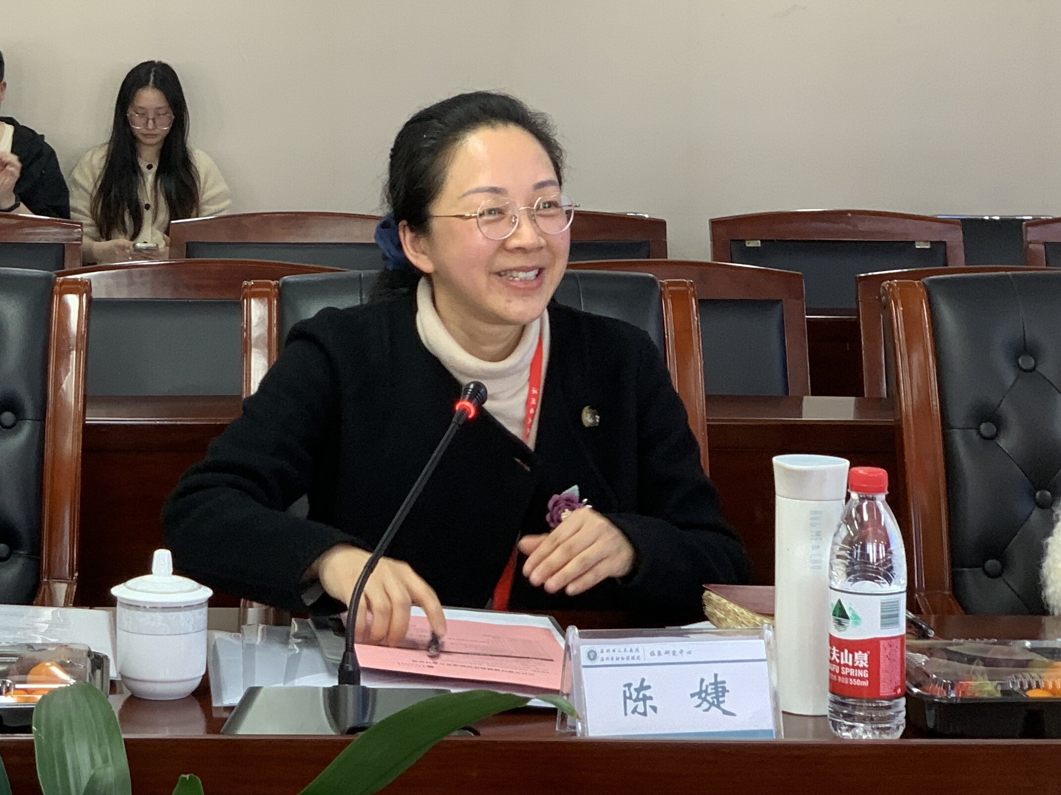 陳婕院長(zhǎng)講話.jpg